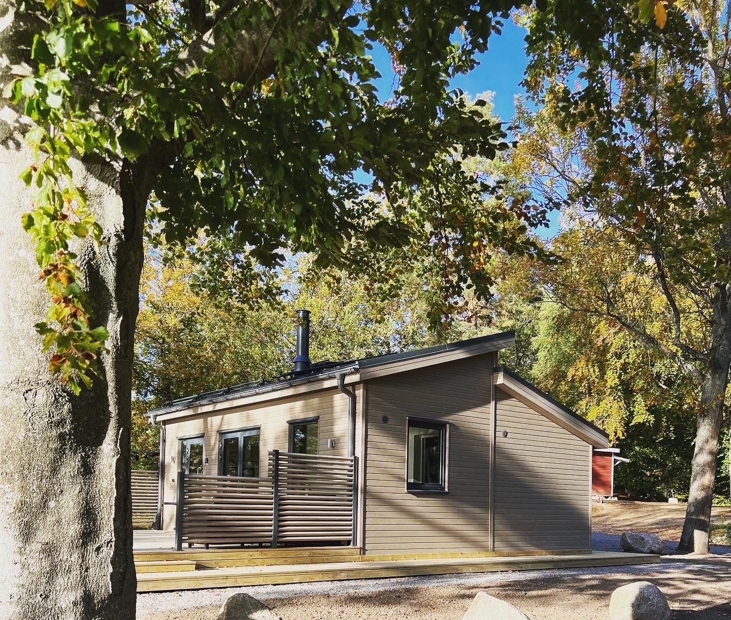 Semesterhus